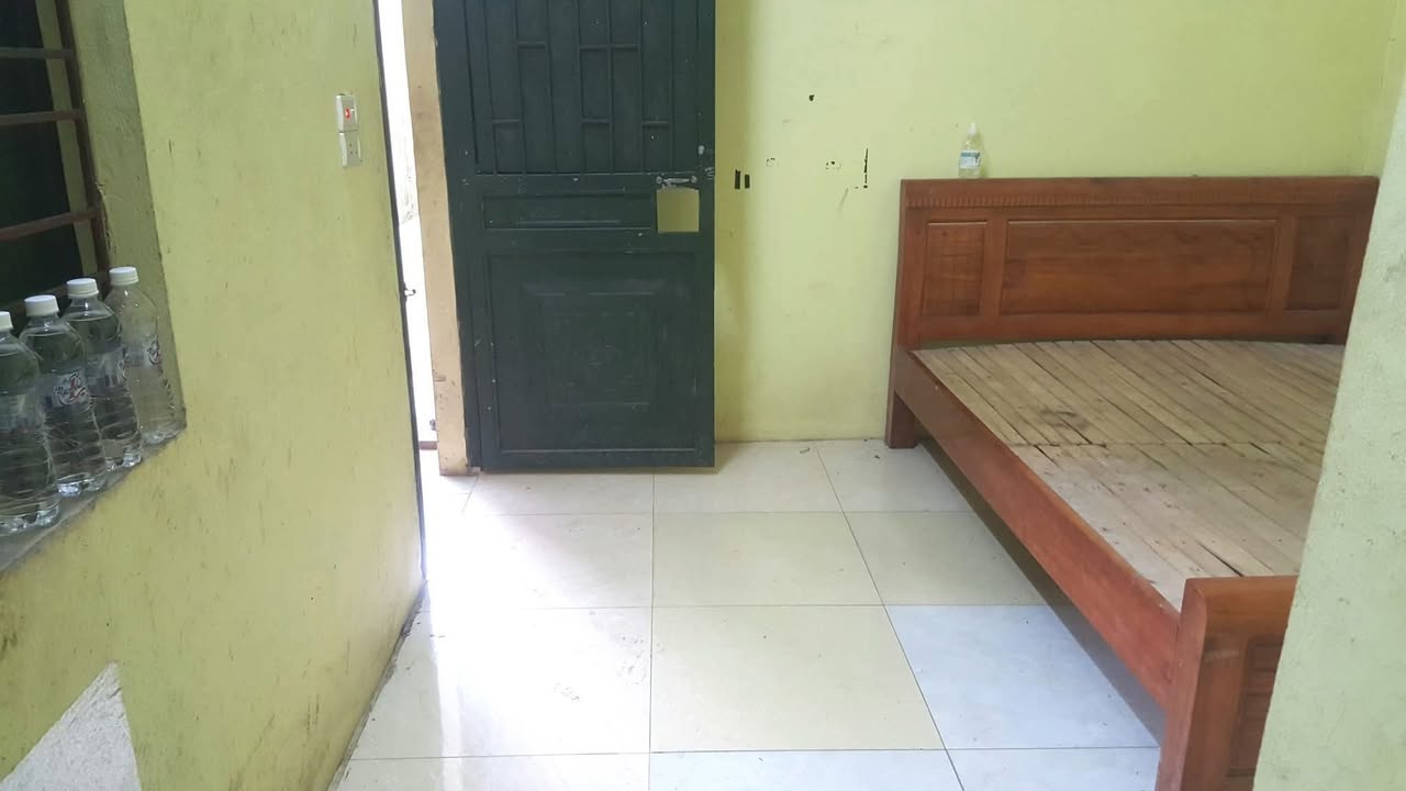 Phòng trọ Đáp Cầu Bắc Ninh 1 triệu/tháng - Yên tĩnh, sạch sẽ, tự do thoải mái!