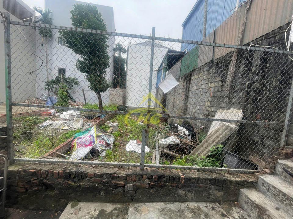 Đất Chúc Lý, Ngọc Hòa 60m² giá 2 tỷ - Cơ hội đầu tư hấp dẫn!