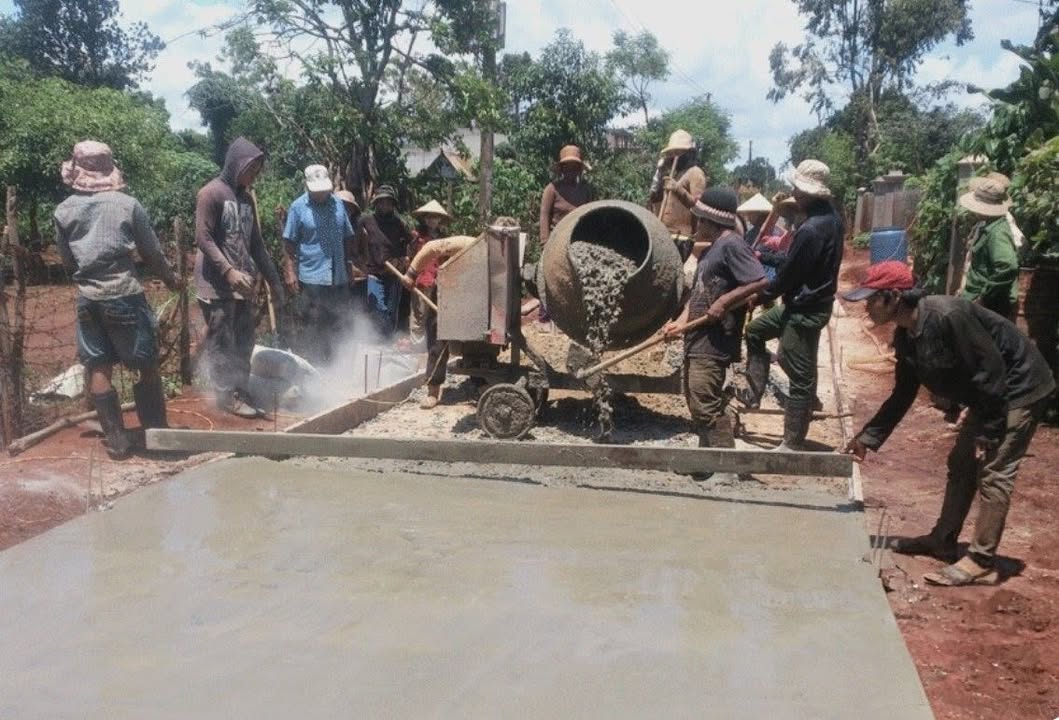 Đất nền mặt tiền Đường Dal, Huyện Trần Đề, 500m² chỉ 180 triệu - Cơ hội đầu tư hấp dẫn!