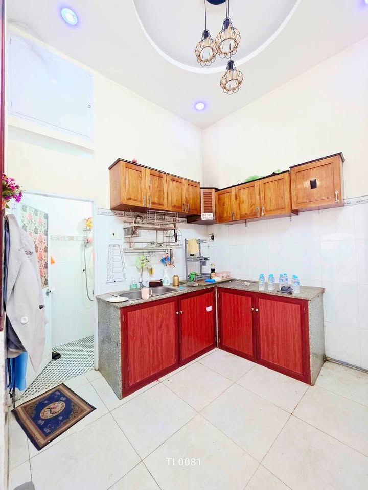 Nhà Ôm Góc Phường Hoa Lư 40m² giá 3 tỷ - Đầu tư sinh lời ngay!