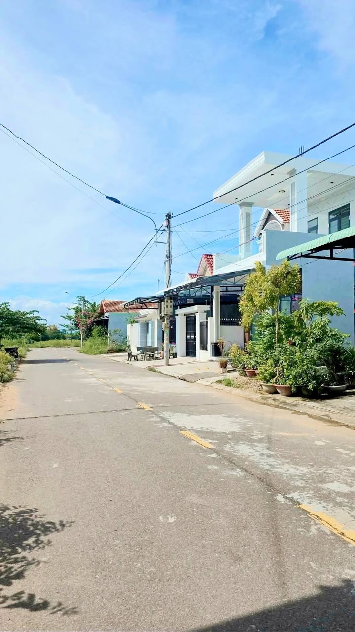 Đất nền Phò An, An Nhơn 130m² giá 700 triệu - Đầu tư sinh lời ngay!