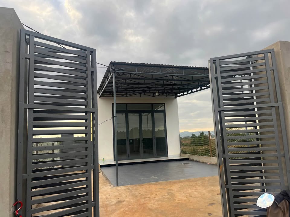 Đất ở Huyện Ia Grai 427m² giá 1.3 tỷ - Đầu tư sinh lời ngay!