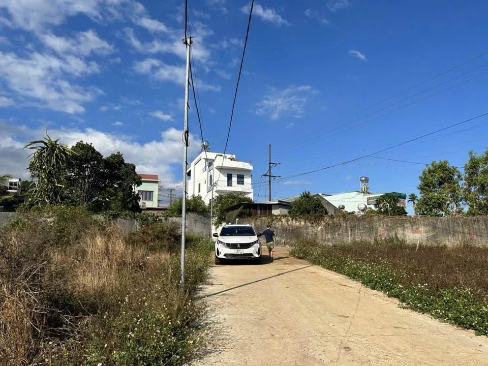 Đất nền Hẻm 63 Trường Sơn 103m² chỉ 700 triệu - Ô tô vào tận nơi!