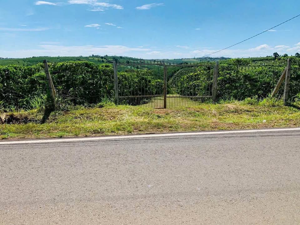 Đất nền Bảo Lộc 3.4ha giá 12.96 tỷ - Sổ hồng đầy đủ, mặt tiền lớn