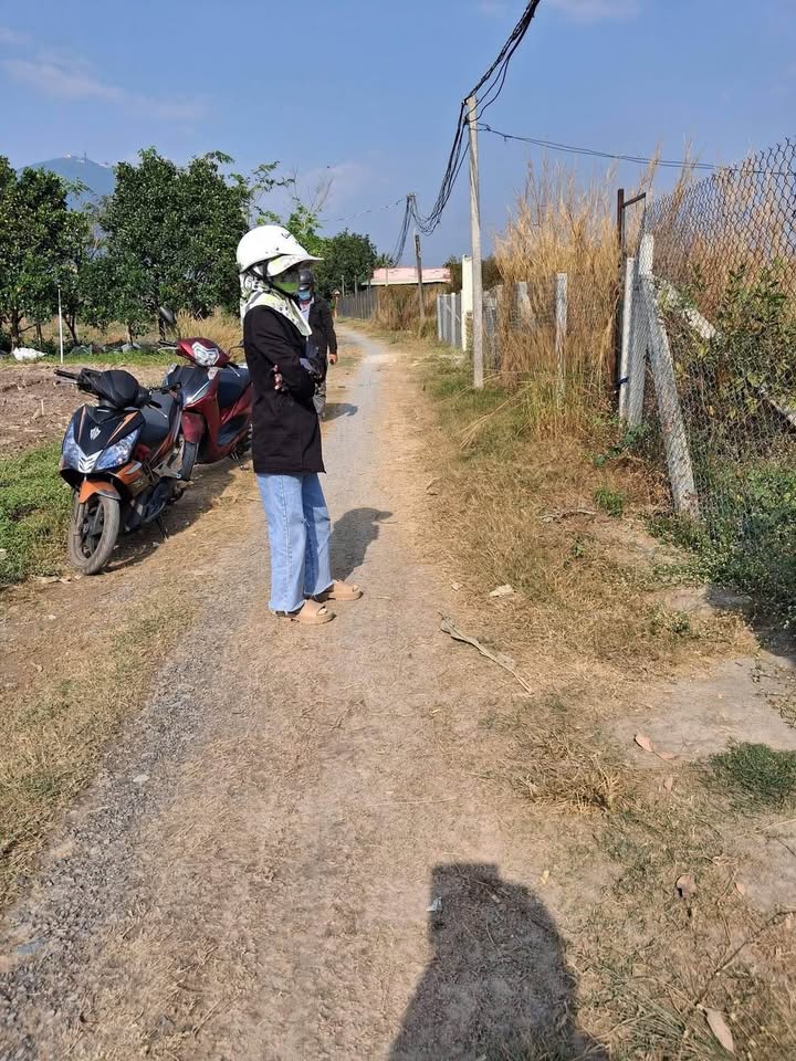 Đất nền Ninh Phúc - Ninh Thạnh 344m² giá 560 triệu - Sổ hồng chính chủ!