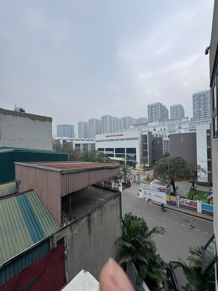 Nhà phố đẹp Times City, Hai Bà Trưng 51m² giá chỉ 11 tỷ - Sổ đỏ chính chủ!