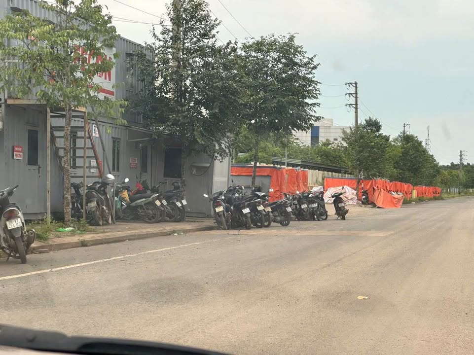 Đất nền tái định cư Phú Cát - Quốc Oai 98m² giá 3.939 tỷ - Vị trí đẹp tiềm năng!