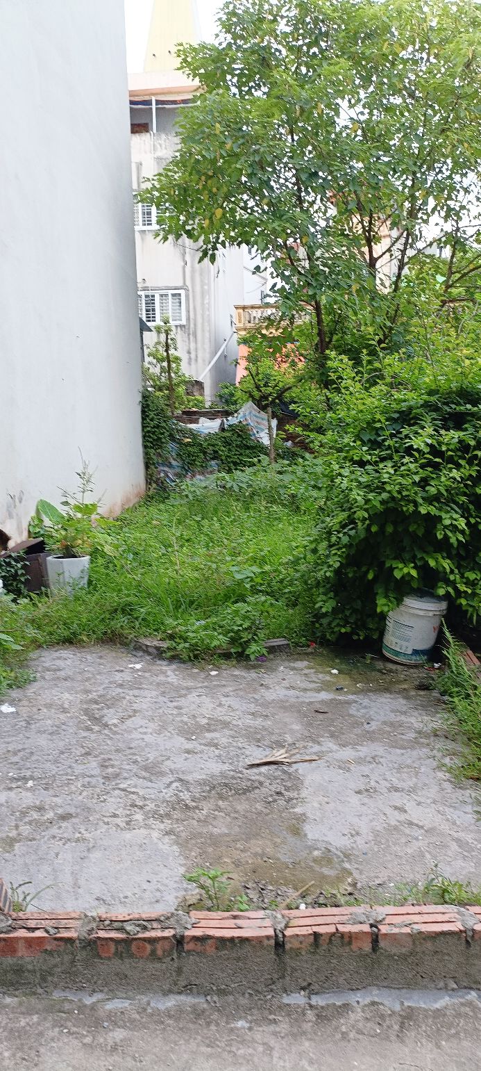 Đất nền 60m² tại xã Thanh Liệt, huyện Thanh Trì - Ô tô vào tận nơi, giá chỉ 1.05 tỷ!