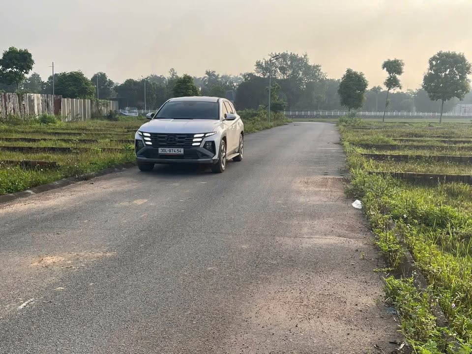 Đất thổ cư 97m² thôn Hoà Lạc - Giá chỉ 4 tỷ - Cơ hội đầu tư hấp dẫn!