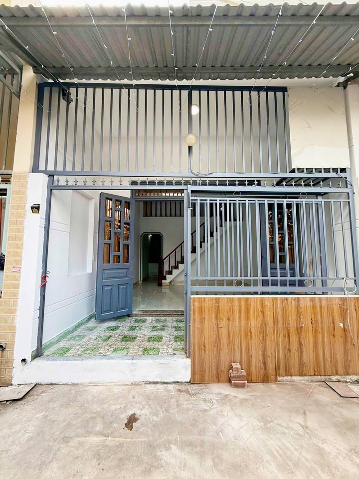 Nhà gác lửng 48m² Xã An Thới Đông 1.48 tỷ - Chính chủ bán gấp!