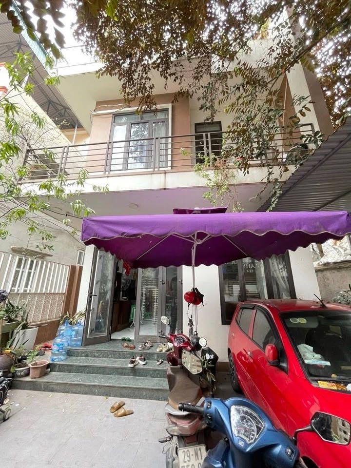 Nhà đẹp tại xã Phù Đổng, Gia Lâm, 135m² - Vị trí đẳng cấp, ô tô tránh đỗ