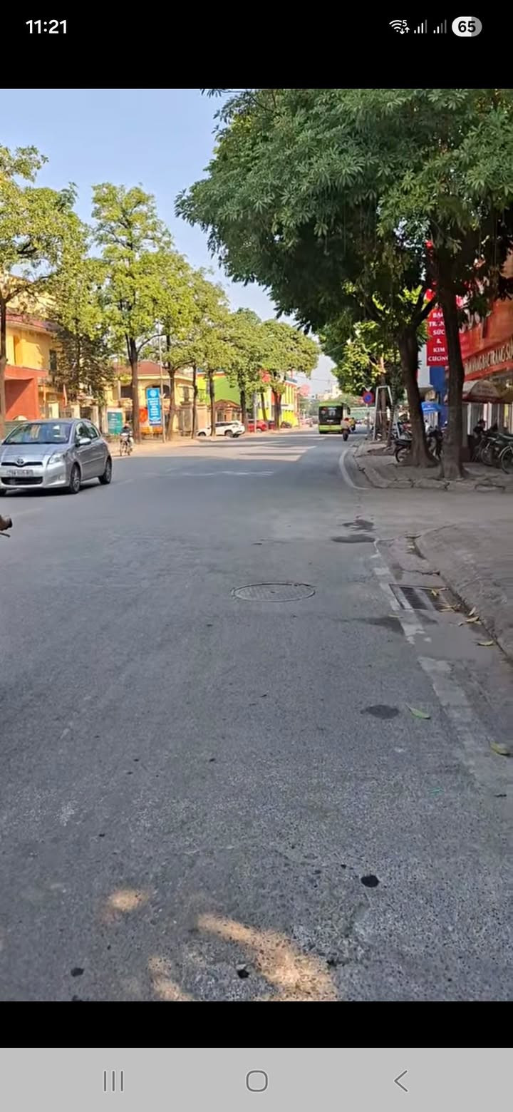 Đất nền lô góc 55m² tại Ngô Xuân Quảng, Gia Lâm - Giá chỉ 145 triệu!