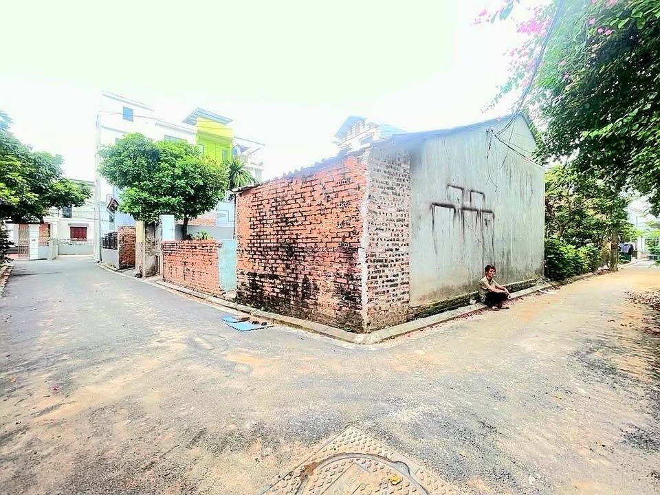 Đất nền Hải Bối Đông Anh 49m² giá 4 tỷ - Đầu tư sinh lời tốt!