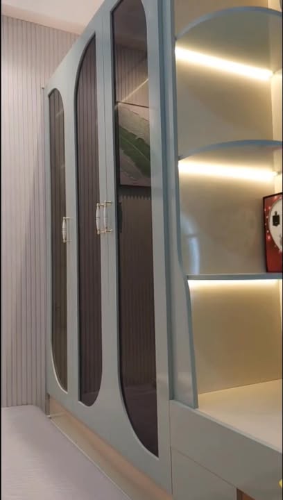 Nhà bán Gò Vấp 52m² giá 7.6 tỷ - Tặng toàn bộ nội thất sang trọng!