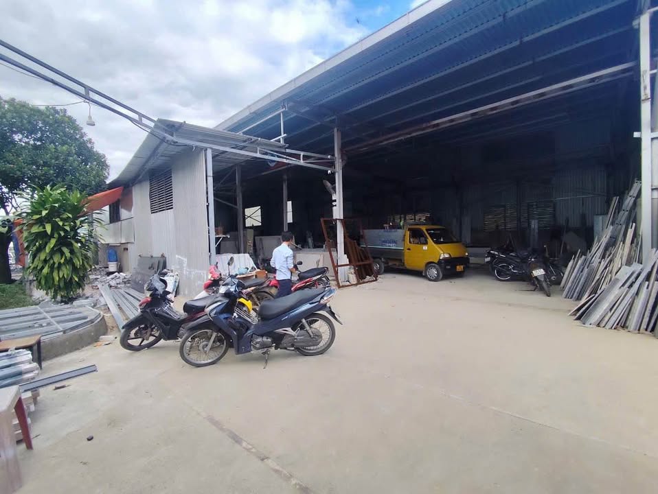 Đất nền Thôn Lương Hoà - Vĩnh Lương - Nha Trang 1000m² giá 10.5 tỷ - Đường ô tô rộng thoáng!