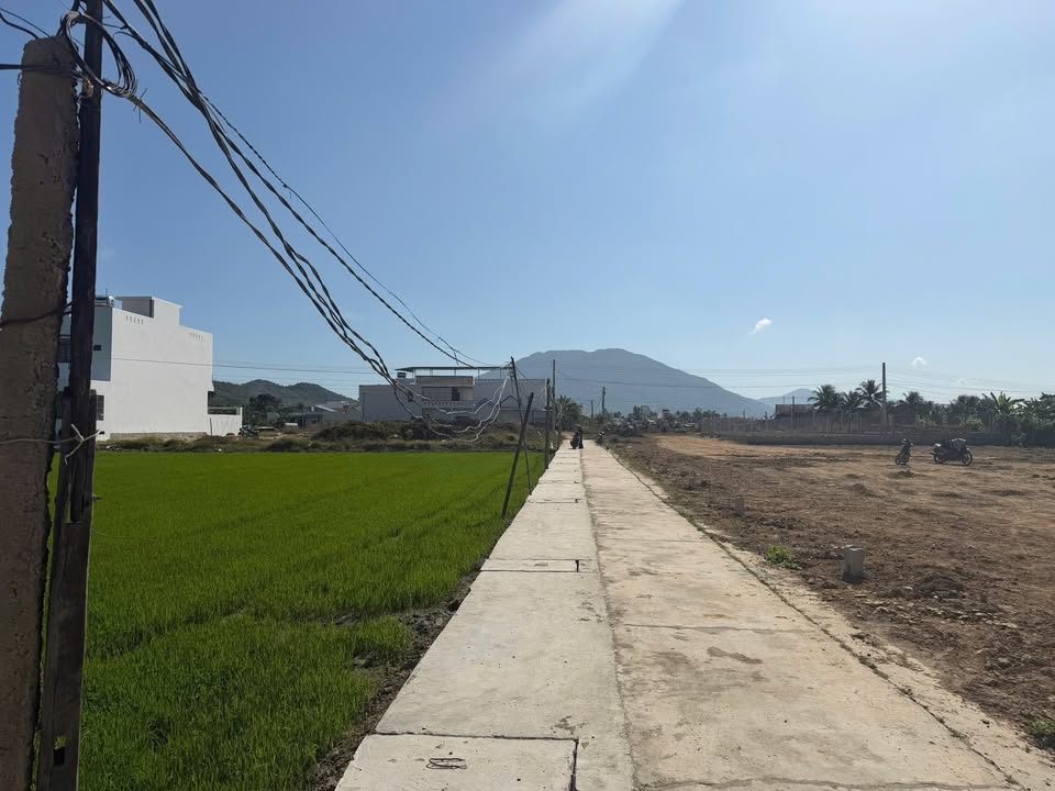 Đất nền 2 mặt tiền Đường Minh Mạng, Ninh Đa 98.3m² giá 1.02 tỷ - Cơ hội đầu tư hiếm có!