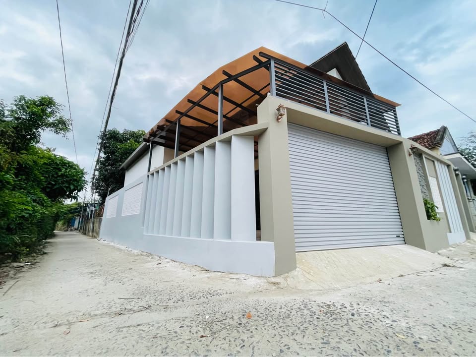 Nhà riêng hẻm 1592 Đường 23/10, Nha Trang 120m² giá 5 tỷ - Sẵn sàng vào ở!