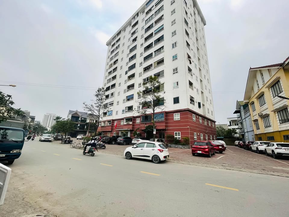 Nhà 2 tầng đường Lưu Đức An, Phường Hà Huy Tập, 113m² - Kinh doanh thuận lợi!