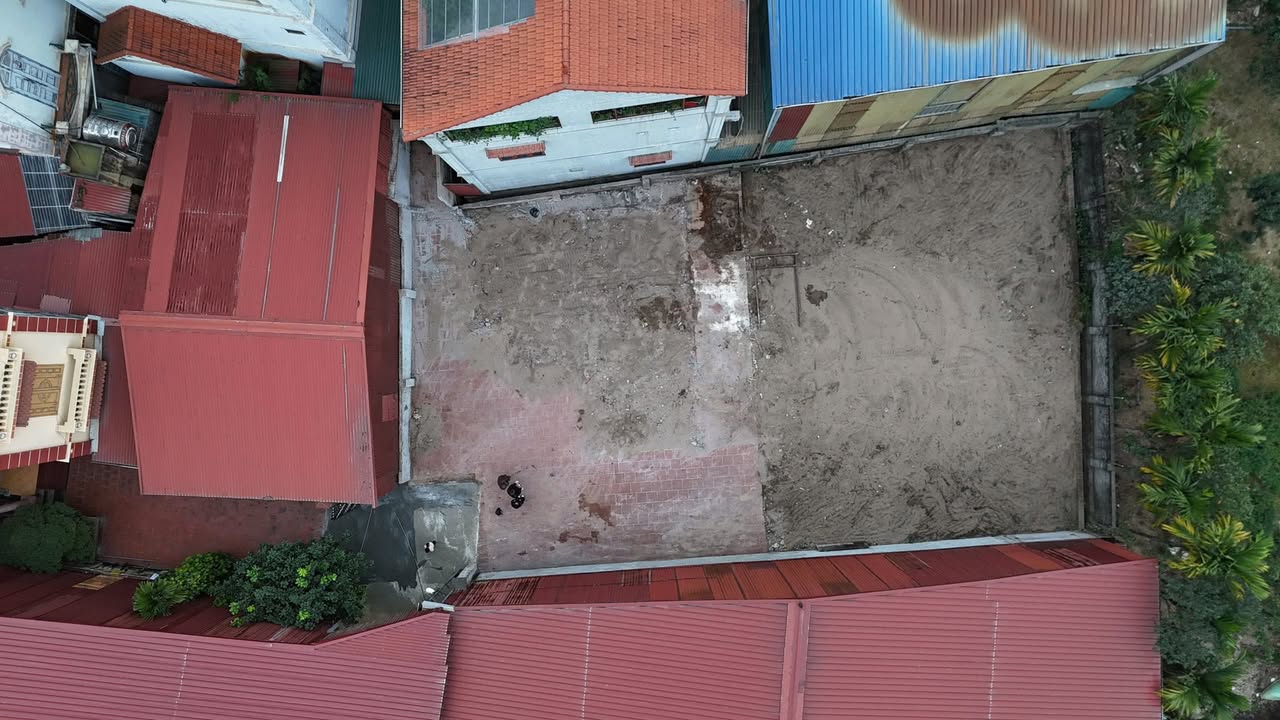 Đất làng nghề Long Xuyên, Phúc Thọ 381m² - Cơ hội đầu tư hấp dẫn!