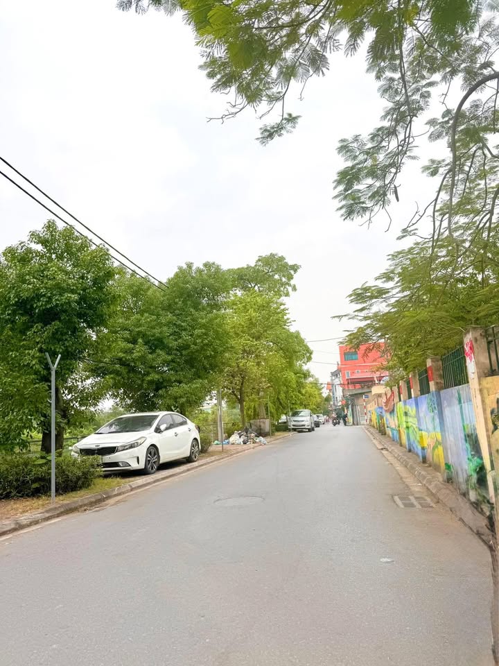 Đất đẹp Trâu Quỳ, Gia Lâm 57m² giá 3.4 tỷ - Tiềm năng sinh lời cao!