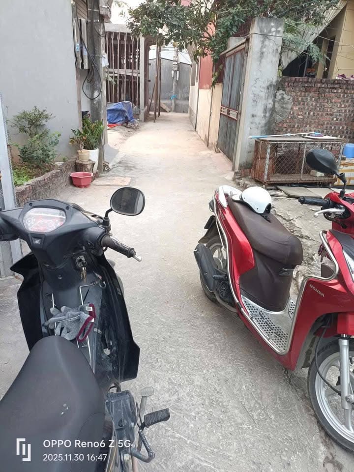 Đất thổ cư Thôn 3, Vạn Phúc 81m² giá 5 tỷ - Đầu tư sinh lời ngay!