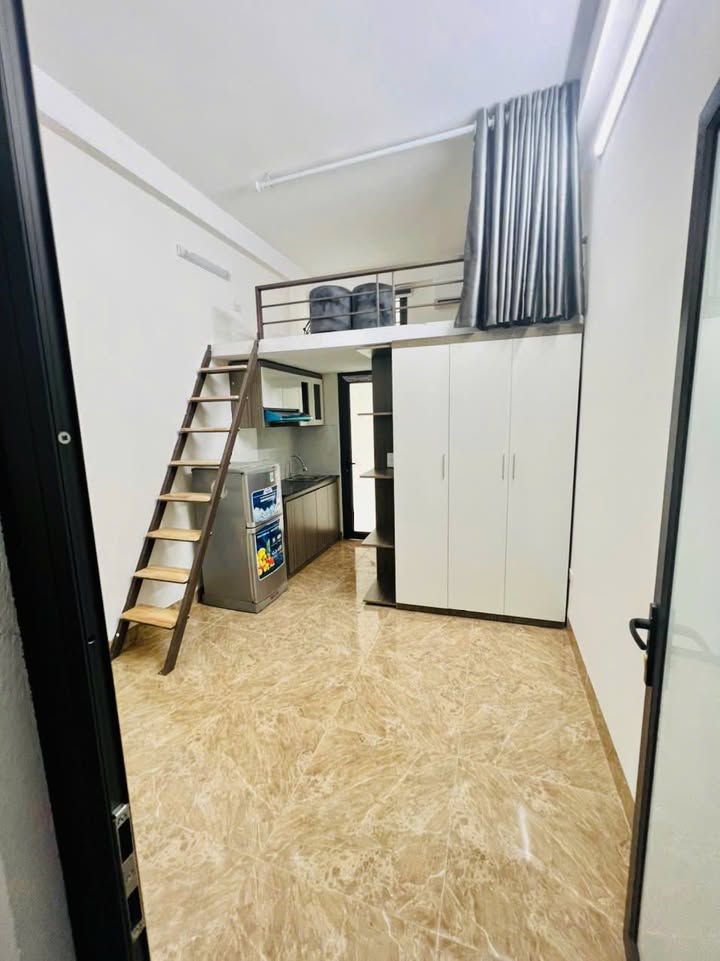 Phòng trọ cho thuê tại ngõ 69 Đại Linh, 30m² - Full nội thất, gần Đại học!