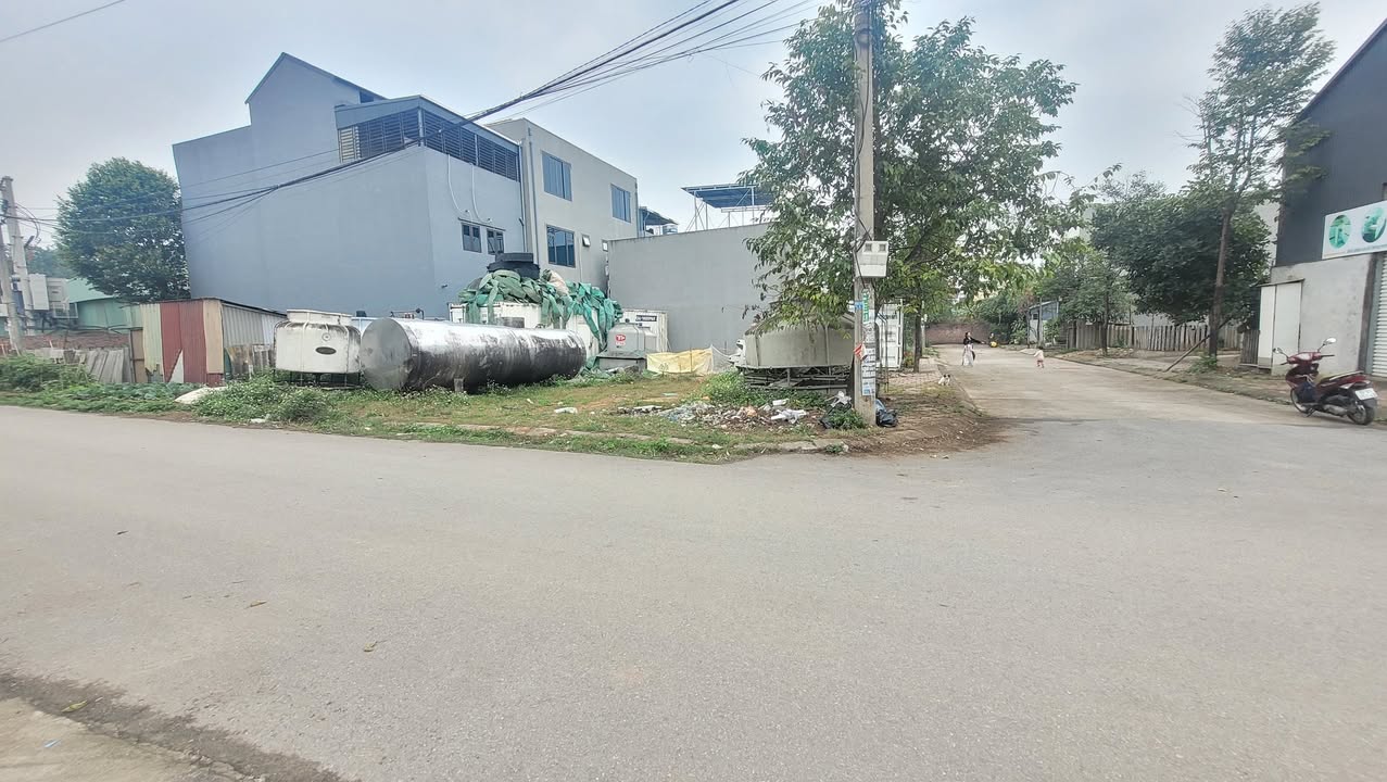 Đất nền Phường Nông Trang, Việt Trì 174m² giá 6 tỷ - Đầu tư sinh lời ngay!