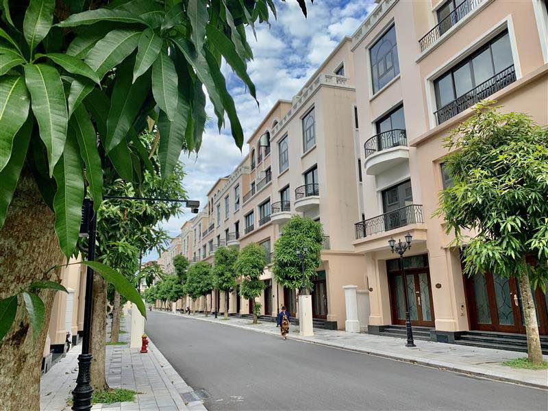 Căn hộ Cọ Xanh Hoài Đức 48m² giá 7.3 tỷ - Sổ đỏ chính chủ, gần công viên