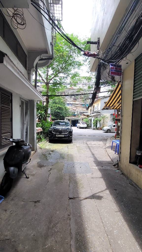 Nhà riêng Minh Khai 36m² giá thỏa thuận - Đầu tư sinh lời ngay tại Time City!