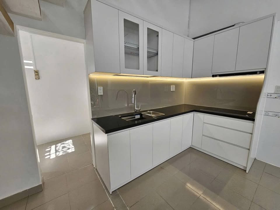 Nhà 1 Trệt 1 Mê Phường Vạn Thạnh Nha Trang 49.7m² giá 4 tỷ - Cơ hội đầu tư tuyệt vời!