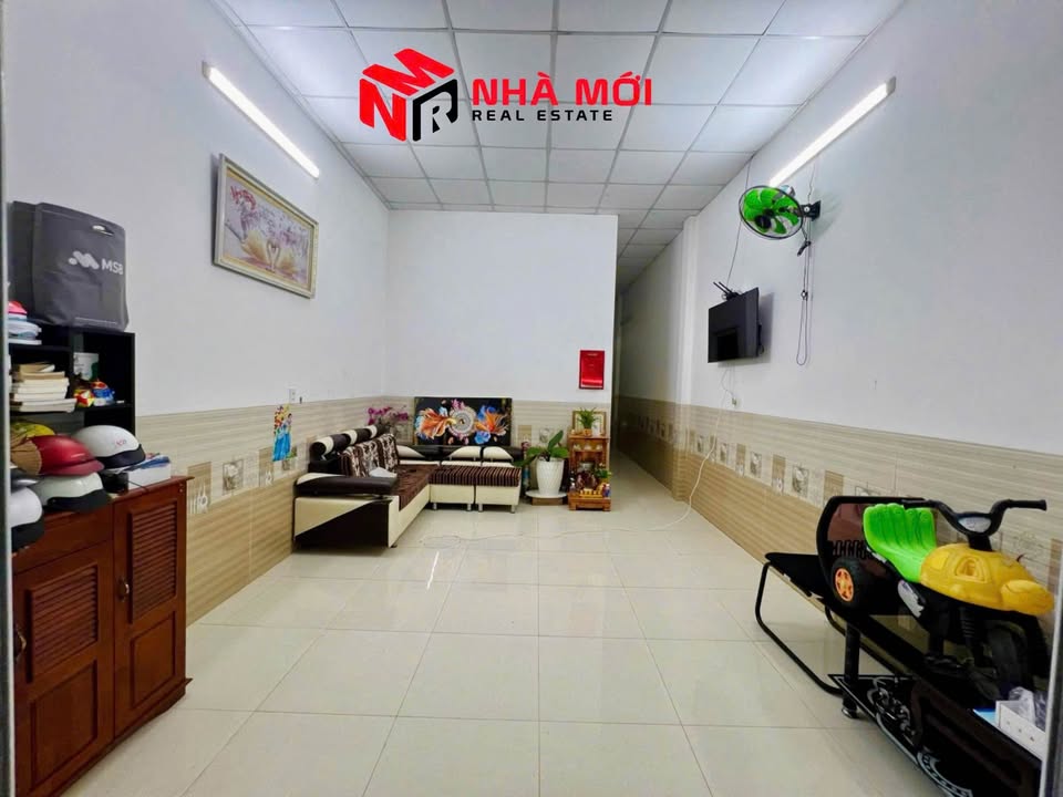 Nhà cấp 4 tại Cà Mau, 96m² giá 2.2 tỷ - Vị trí đắc địa ngay trung tâm!