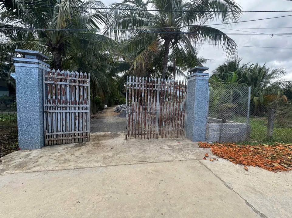 Đất thổ cư Thôn Tuân Thừa, Xã Tân Định, 382m² chỉ 2,1 tỷ - Cơ hội đầu tư hấp dẫn!