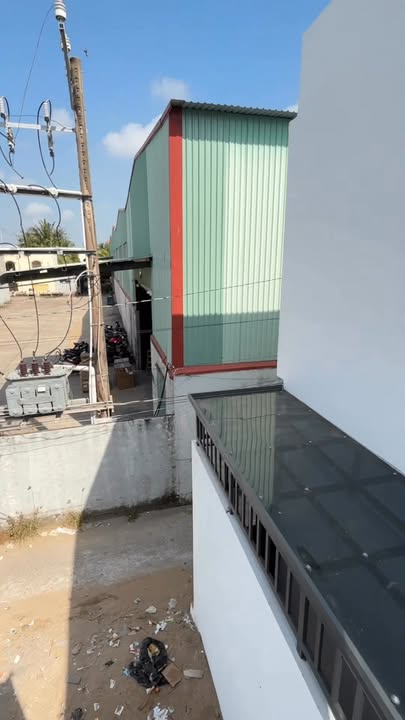 Nhà mặt tiền Lâm Quang Ky, Rạch Giá 92m² giá 4.86 tỷ - Sẵn sàng vào ở ngay!