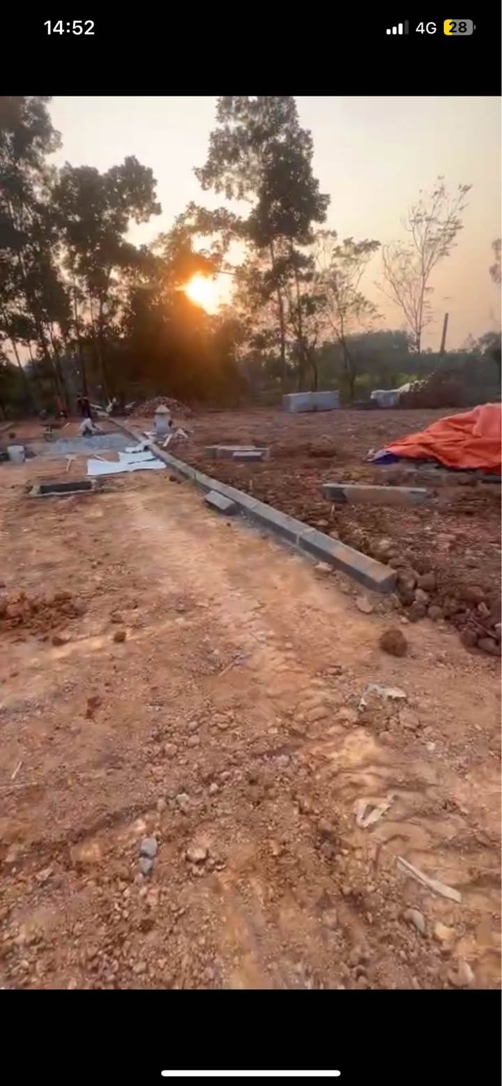 Đất nền Phường Tiên Phong 150m² giá 500 triệu - Đầu tư sinh lời tuyệt vời!