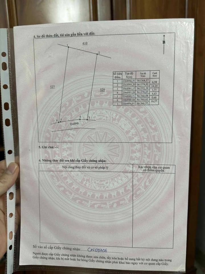 Đất nền tại Đồng Bông, Kim Long 100m² giá 1.7 tỷ - Cơ hội đầu tư hấp dẫn!