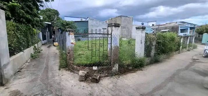 Đất nền Phước Mỹ, Ninh Thuận 72m² giá 780 triệu - Đầu tư sinh lời ngay!