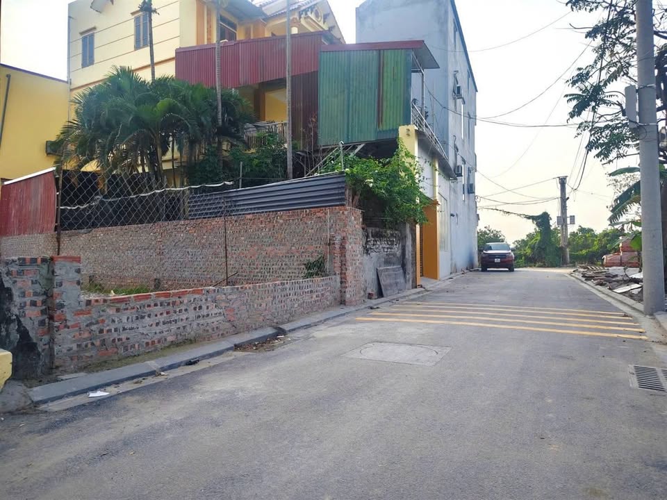 Đất nền Phúc Thịnh - Vĩnh Ngọc 92.6m² giá thỏa thuận - Vị trí đắc địa!