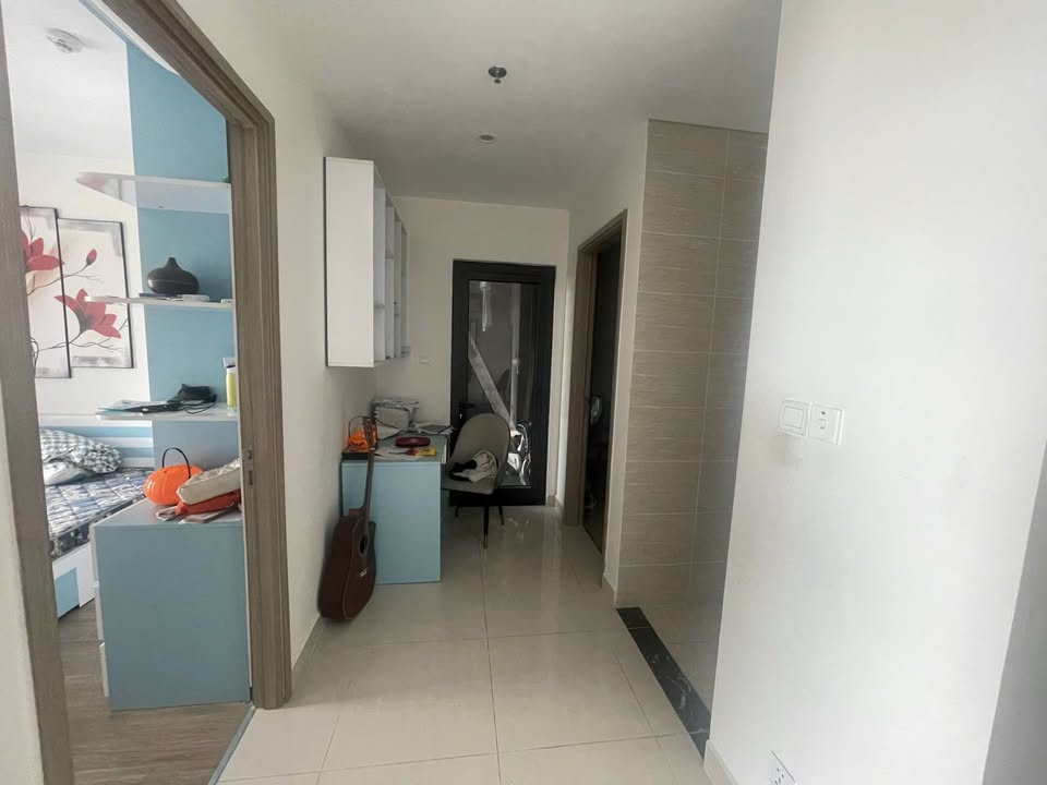 Căn hộ Vinhomes Ocean Park Gia Lâm 55m² giá 3.63 tỷ - Đầu tư sinh lời ngay!