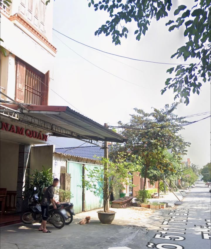 Đất nền Kim Đông Ninh Bình 333m² - Cơ hội đầu tư hiếm có!