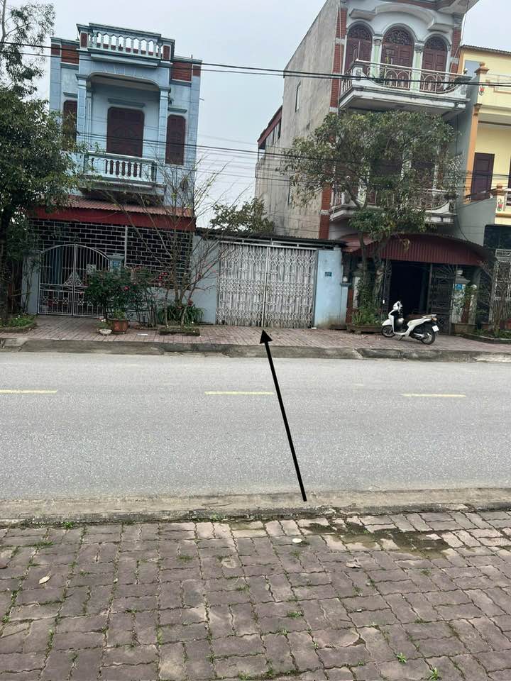 Đất mặt đường bờ sông Hoà Bình, Trần Cao 100m² giá chỉ 2.7 tỷ - Tiềm năng kinh doanh lớn!