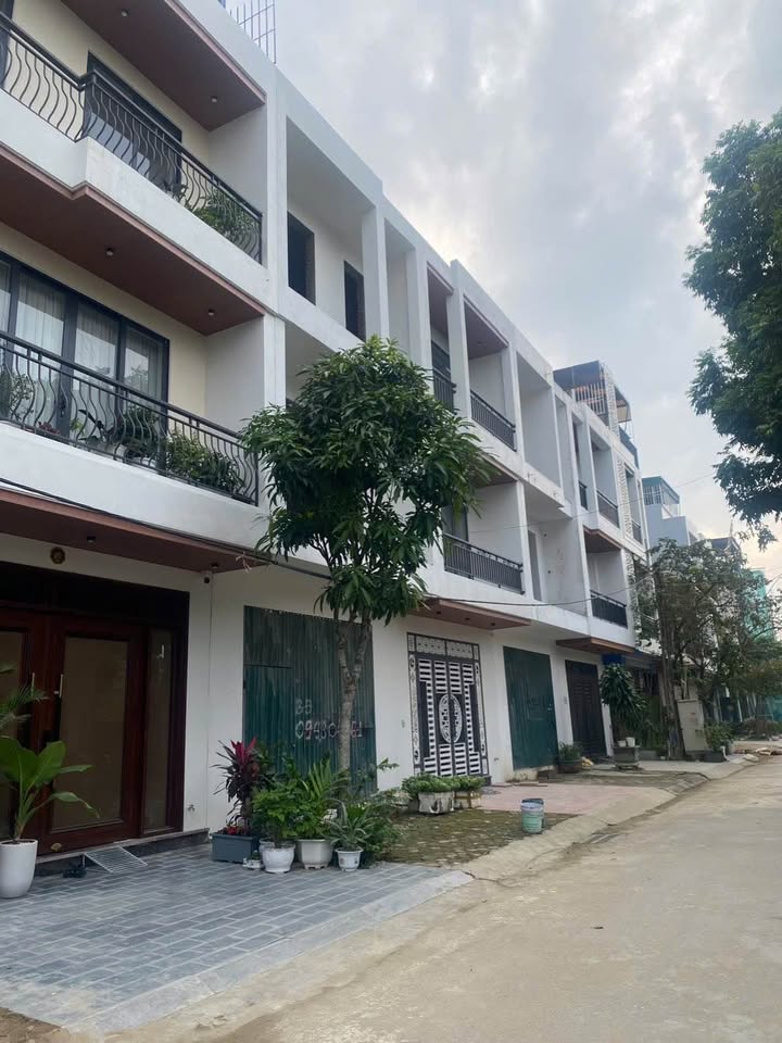 Shophouse mb 934 Đông Hải 80m² giá 4.05 tỷ - Đầu tư sinh lời tiềm năng!
