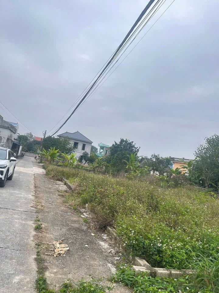 Đất nền An Duyên - Đại An, Nam Định 312m² giá 2.6 tỷ - Cơ hội đầu tư sinh lời!