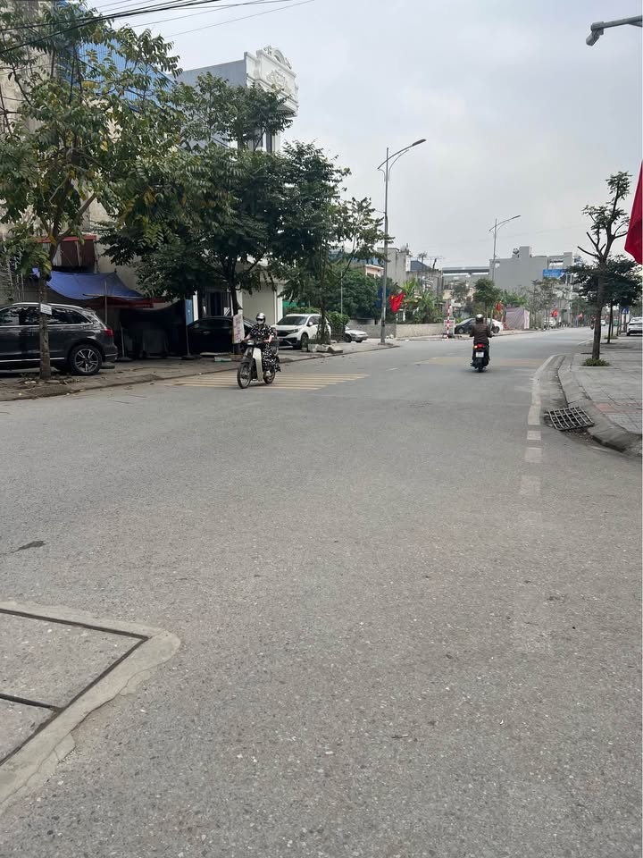 Đất nền Lưu Hữu Phước, TP Nam Định 48m² giá 2.25 tỷ - Đầu tư sinh lời ngay!