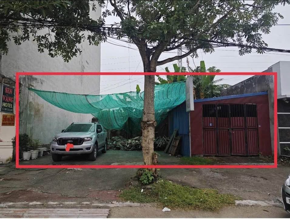 FrontHouse KĐT Hòa Vượng Nam Định 168m² giá 13 tỷ - Kinh doanh thuận lợi!