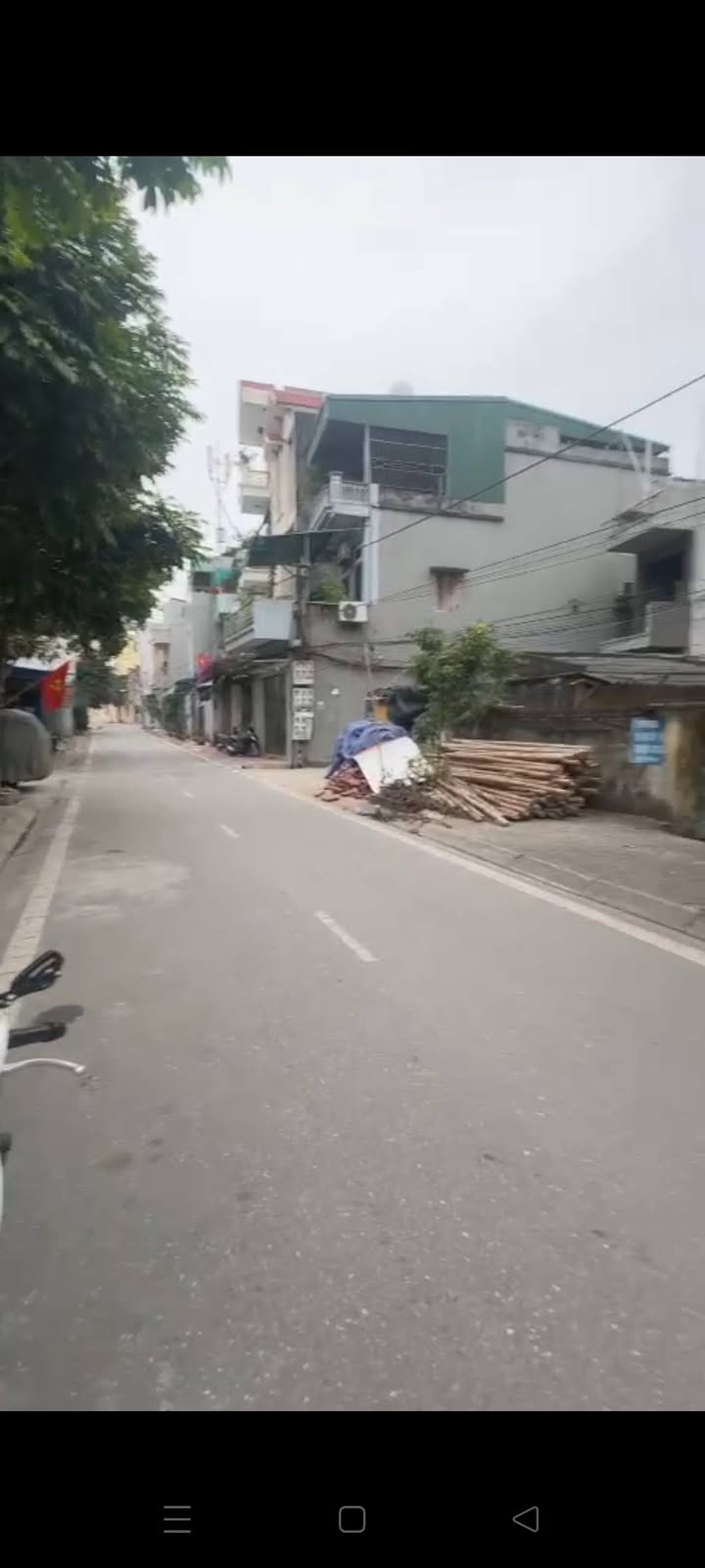 Đất nền mặt đường trung tâm Bãi Vượt Hạ Long, Nam Định - Giá từ 3.8 tỷ!