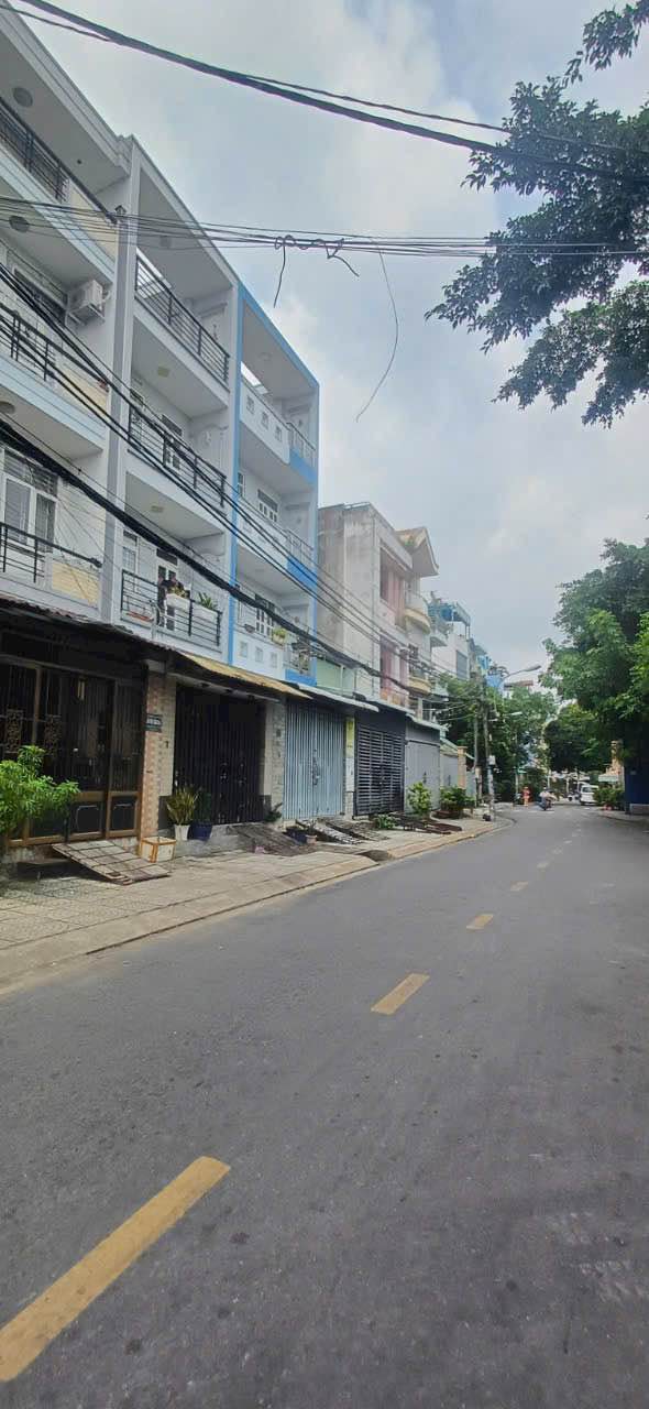 Nhà riêng Quận 6 80m² giá 10 tỷ - Nhà chính chủ, giao ngay!