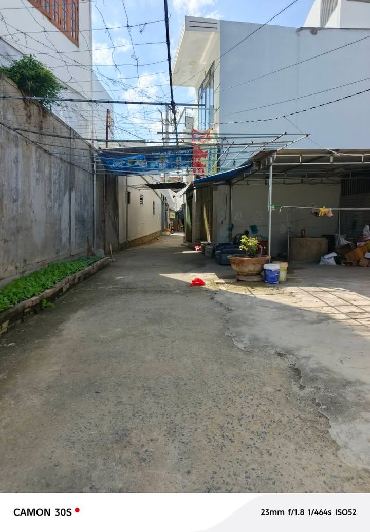 Bán đất thổ cư 74,7m² tại Nha Trang - Giá chỉ 2 tỷ - Sẵn sàng xây dựng ngay!