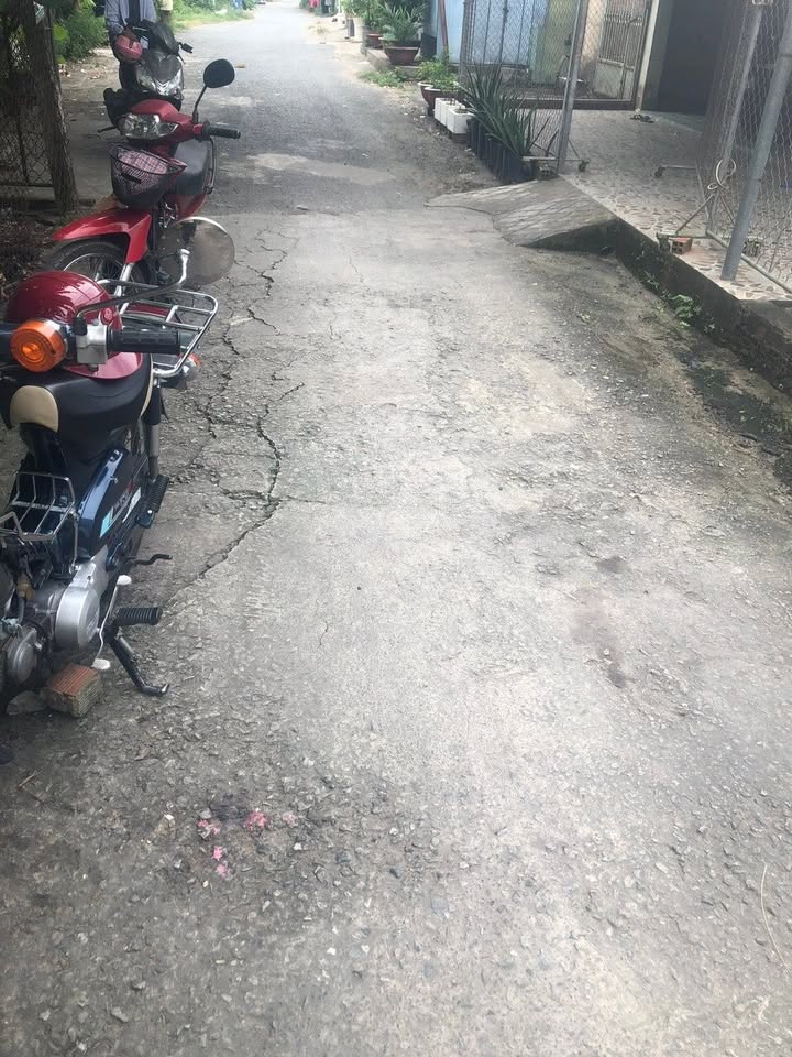 Nhà riêng tại Xã Long Thọ, Huyện Nhơn Trạch, 72m² giá 1 tỷ - Sổ riêng thổ cư!