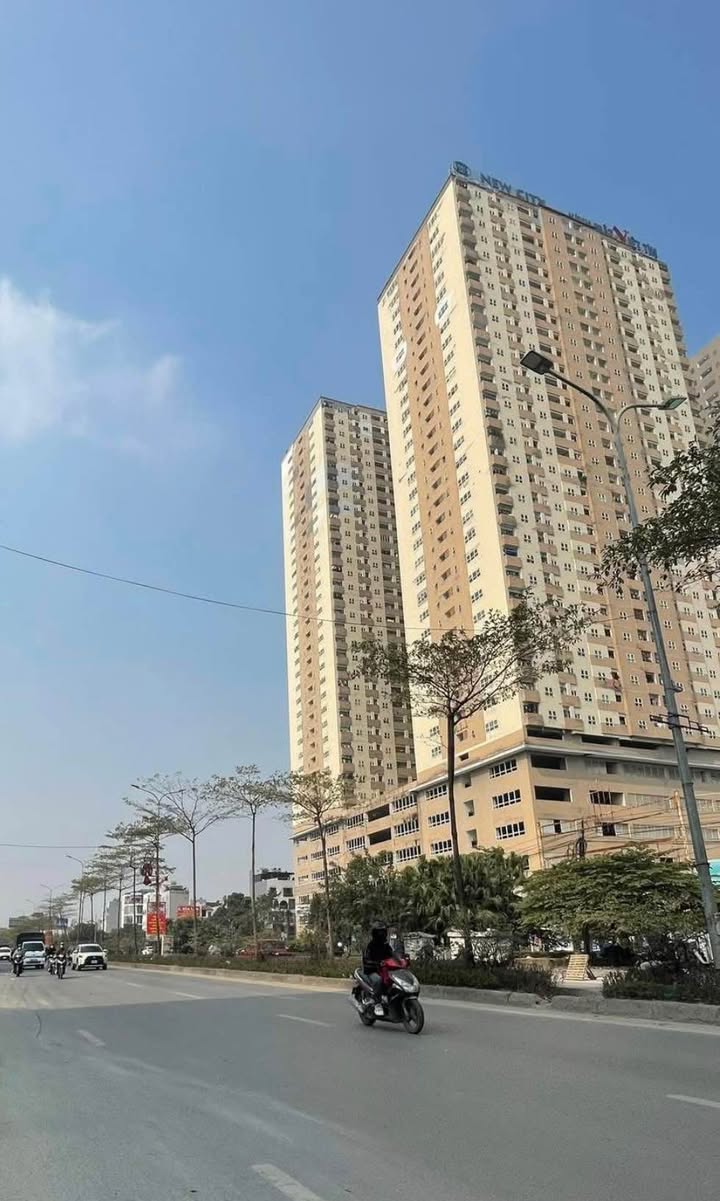 Nhà FrontHouse tại Lai Xá, Hoài Đức 62m² giá chỉ 1x tỷ - Kinh doanh sinh lời!