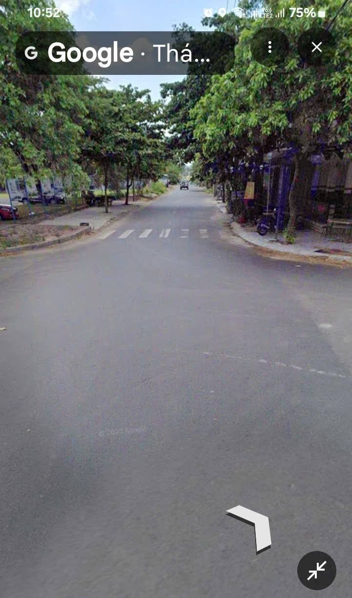 Đất nền mặt tiền Hà Huy Tập, phường Bình Kiến, 100m² giá 3 tỷ - Đầu tư sinh lời ngay!